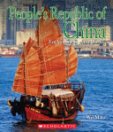 People's Republic of China by Mara, Wil