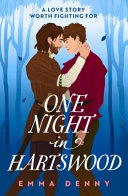 One night in Hartswood by Denny, Emma