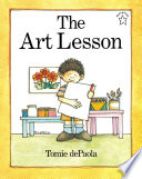The_art_lesson