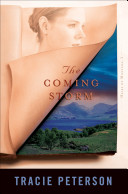 The coming storm by Peterson, Tracie