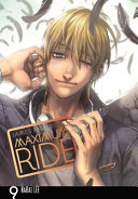 Maximum Ride, the manga by Patterson, James