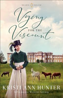 Vying for the viscount by Hunter, Kristi Ann
