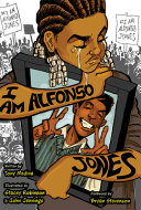I am Alfonso Jones by Medina, Tony