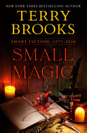 Small magic by Brooks, Terry