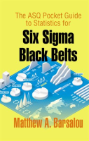 The_ASQ_Pocket_Guide_to_Statistics_for_Six_Sigma_Black_Belts