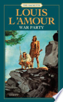 War party by L'Amour, Louis