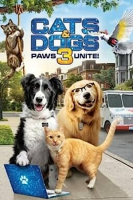Cats & dogs 3 