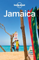 Lonely Planet Jamaica by Planet, Lonely