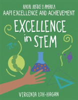 Excellence in STEM by Loh-Hagan, Virginia