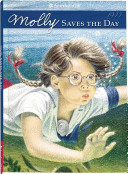 Molly saves the day by Tripp, Valerie