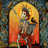 Live at Citi Field, Queens, NY, 6/21/23 by Dead & Company