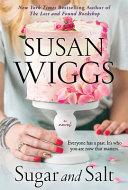 Sugar and salt by Wiggs, Susan