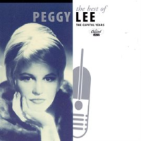 The Best Of Peggy Lee by Peggy Lee