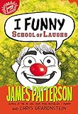 I funny by Patterson, James