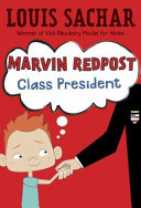 Marvin_Redpost