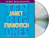 Ten big ones by Evanovich, Janet