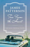 Two from the Heart by Patterson, James