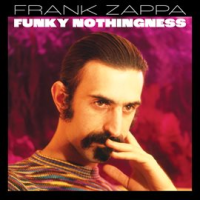 Funky Nothingness by Frank Zappa