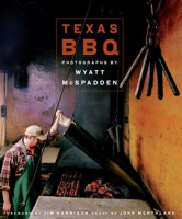 Texas BBQ by Authors, Various