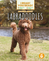 We Read About Labradoodles by Earley, Christina