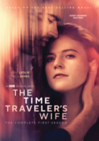 The time traveler's wife 