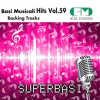 Basi Musicali Hits, Vol. 69 (Backing Tracks) by Alta Marea