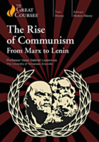 The rise of communism 