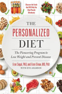 The_personalized_diet