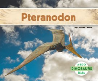 Pteranodon by Lennie, Charles