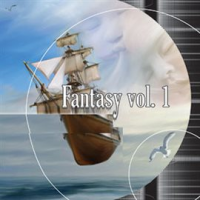 Fantasy, Vol. 1 by Hollywood Film Music Orchestra