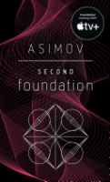 Second foundation by Asimov, Isaac