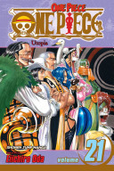 One Piece by Oda, Eiichirō