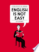 English_is_not_easy