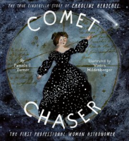 Comet chaser by Turner, Pamela S