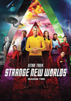 Star Trek, strange new worlds 