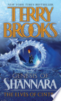 The elves of Cintra by Brooks, Terry