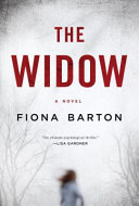 The widow by Barton, Fiona