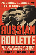 Russian roulette by Isikoff, Michael