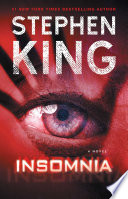 Insomnia by King, Stephen
