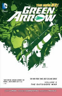 Green Arrow by Lemire, Jeff