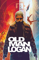 Old man Logan by Lemire, Jeff