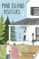 Pine Island visitors by Horvath, Polly