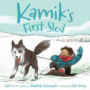 Kamik_s_first_sled