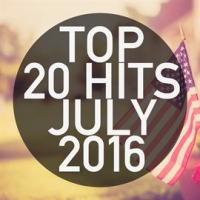 Top 20 Hits July 2016 by Piano Dreamers