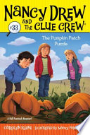 The pumpkin patch puzzle by Keene, Carolyn