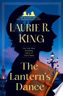 The lantern's dance by King, Laurie R