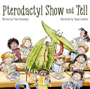 Pterodactyl show and tell by Krasnesky, Thad