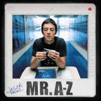 Mr. A-Z (Deluxe Edition) by Jason Mraz