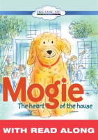 Mogie (Read Along) by Berneis, Susie