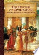 The_origins_of_civilization